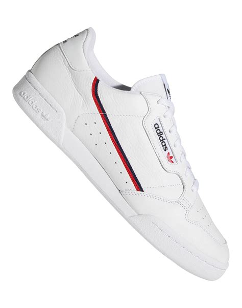 adidas original continental 80 women